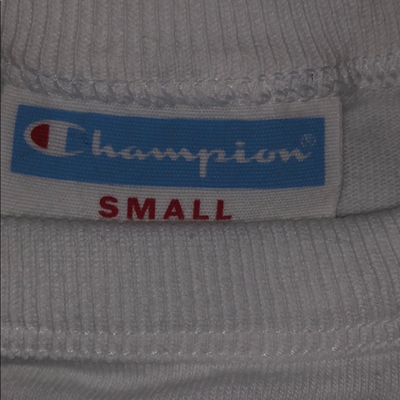 Champion Long Sleeve - Picture 5 of 5